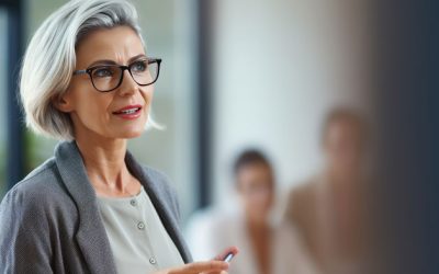 Cómo Implementar la Formación en Inglés como un Beneficio Corporativo 🌐📚