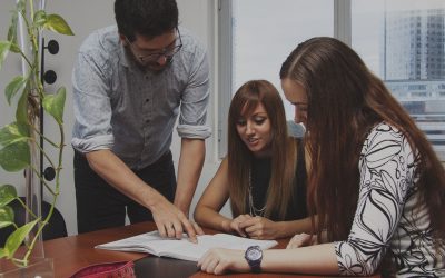 Inglés Específico para Empresas: Desarrollando Vocabulario Relevante para el Éxito Empresarial 📚💼
