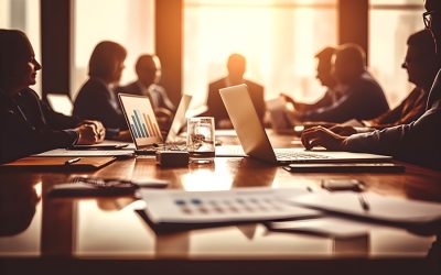 ¿Por Qué las Empresas Deberían Priorizar la Formación en Inglés para sus Empleados? 🌐📊