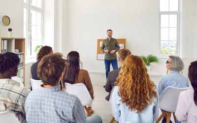 Cómo Just English Personaliza Programas para las Necesidades Específicas de tu Empresa 🎓🤝