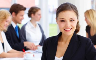 Cómo el Inglés Empresarial Puede Abrir Puertas Internacionales para tu Empresa